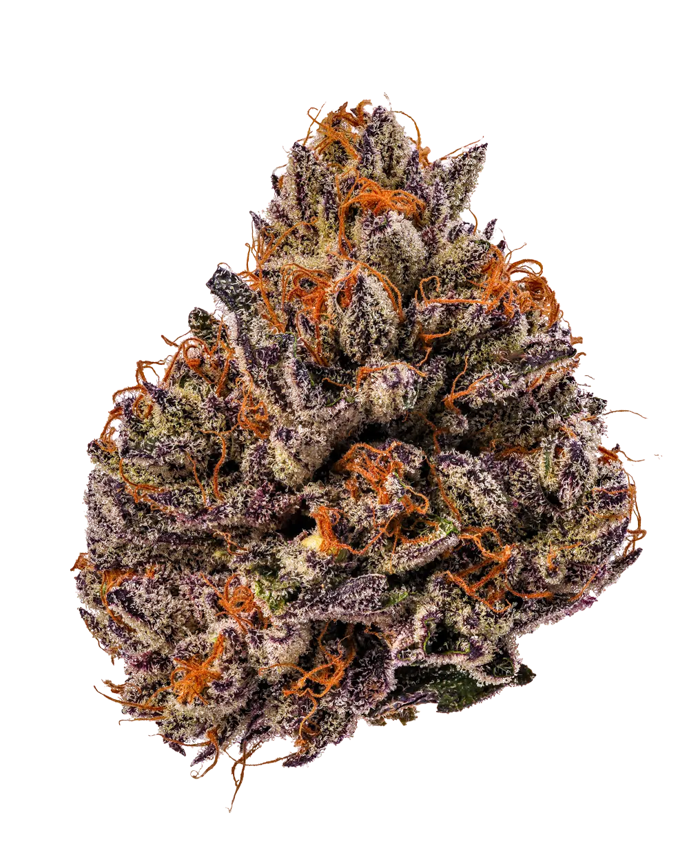 cannabis flower nug