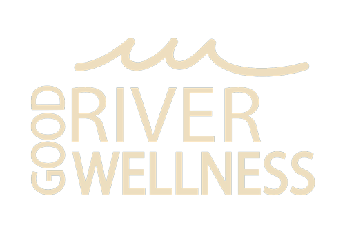 Good River Wellness Logo